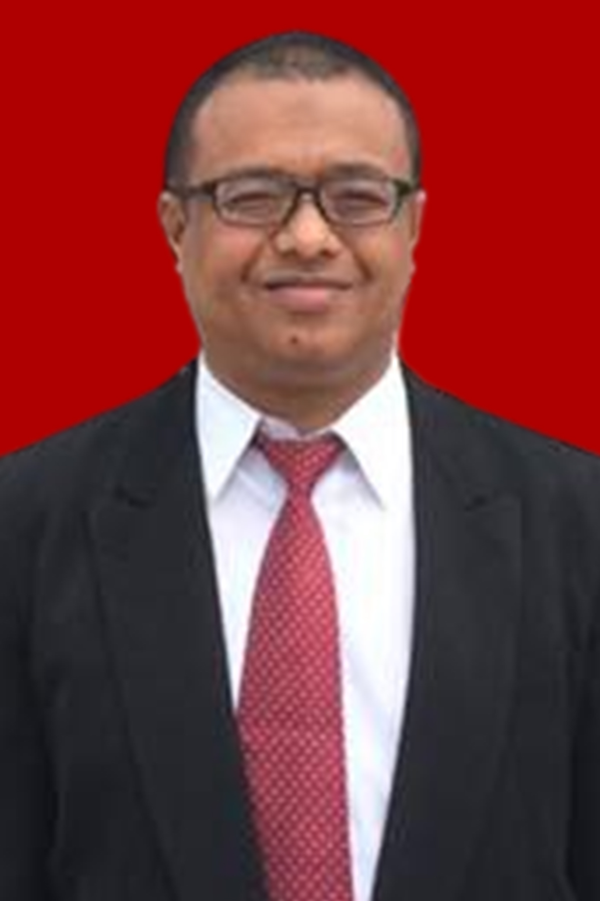 Dr. Eng. Rifadli Bahsuan, S.T., M.T